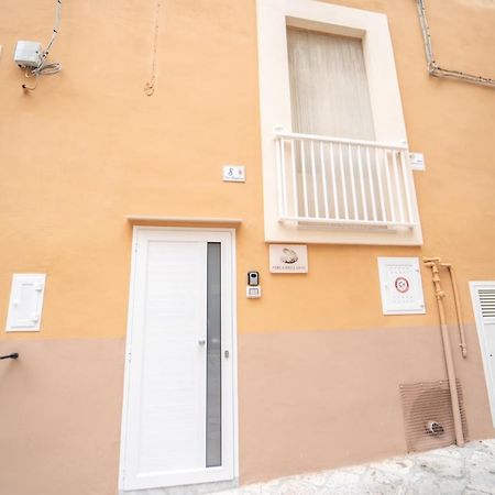 Perla Brillante Hotel Monopoli Eksteriør billede