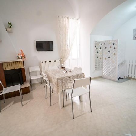 Perla Brillante Hotel Monopoli Eksteriør billede