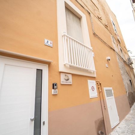 Perla Brillante Hotel Monopoli Eksteriør billede