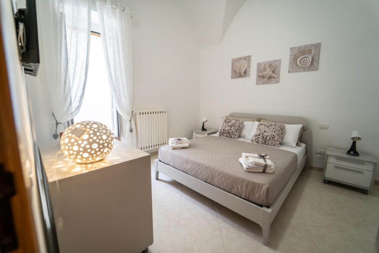 Perla Brillante Hotel Monopoli Eksteriør billede