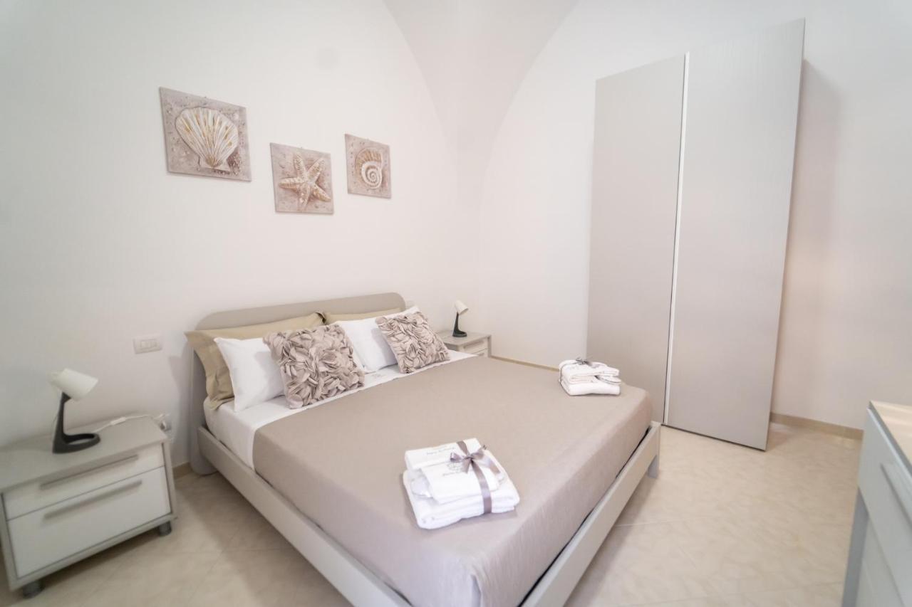 Perla Brillante Hotel Monopoli Eksteriør billede